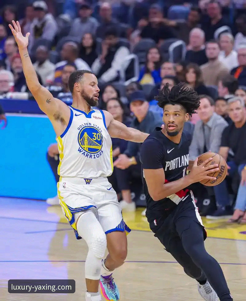 亚星娱乐怎么样 勇士险胜火箭:一场加时鏖战与流畅观赛体验的对比