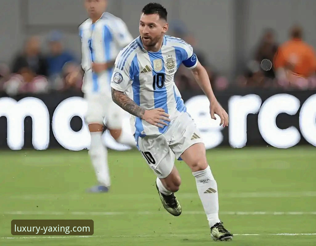 亚星娱乐最新版本下载教程 为什么阿根廷新星的伤退,预示了世界杯战术革新的前夜?