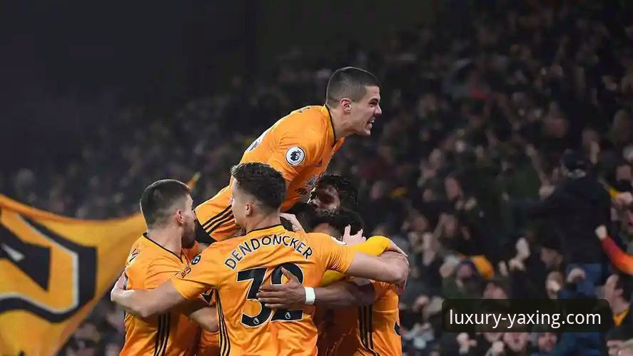 亚星娱乐怎么样 狼队vs利物浦足总杯焦点战详解:一场流畅的进攻盛宴