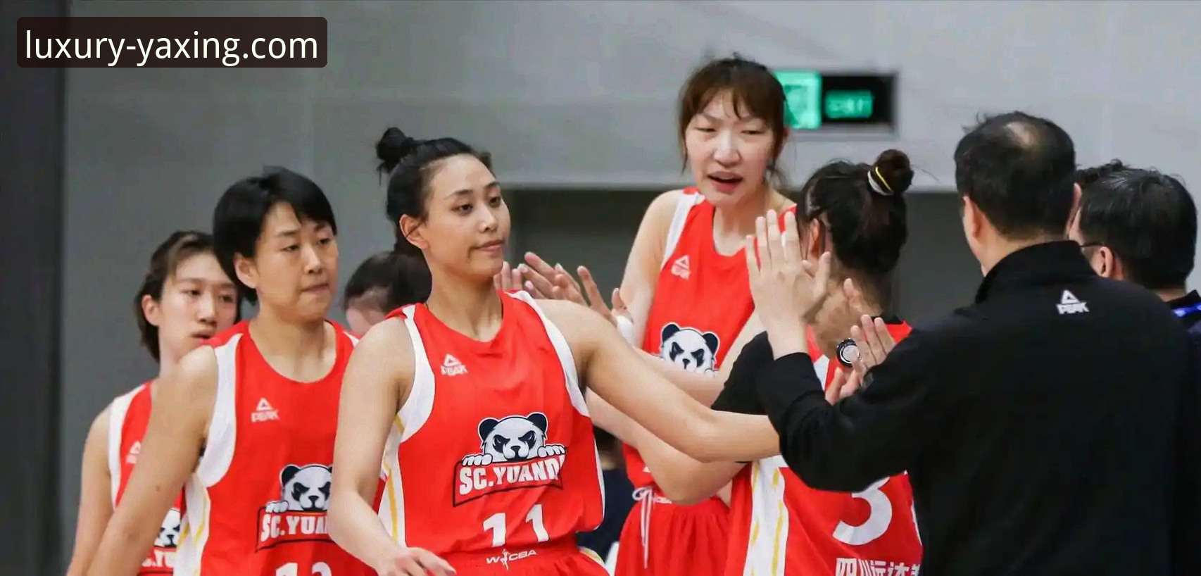 WCBA总决赛观赛指南：四川女篮创纪录大胜，亚星娱乐平台体验操作教程