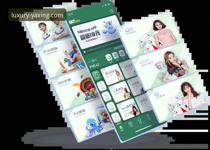 揭秘亚星娱乐APP下载背后的真相：新手必看的完整指南